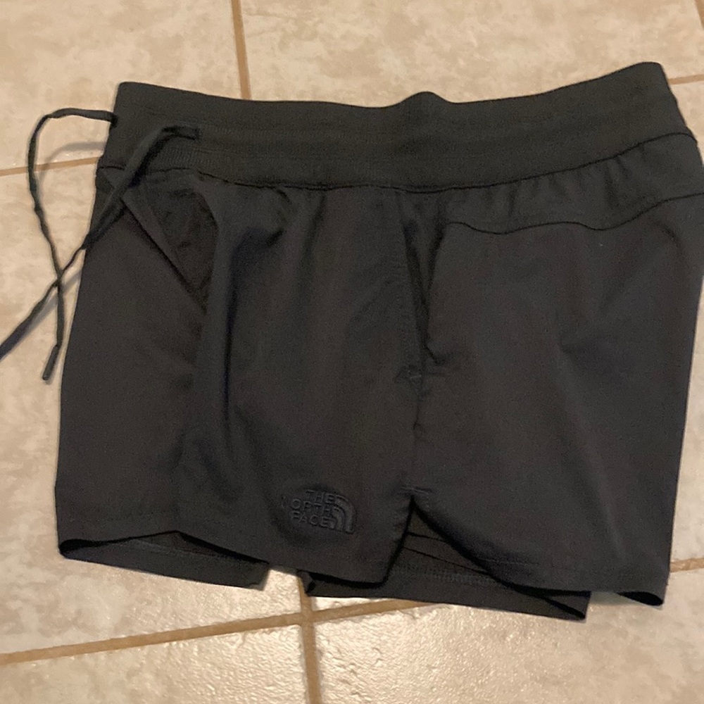 The North Face Shorts
